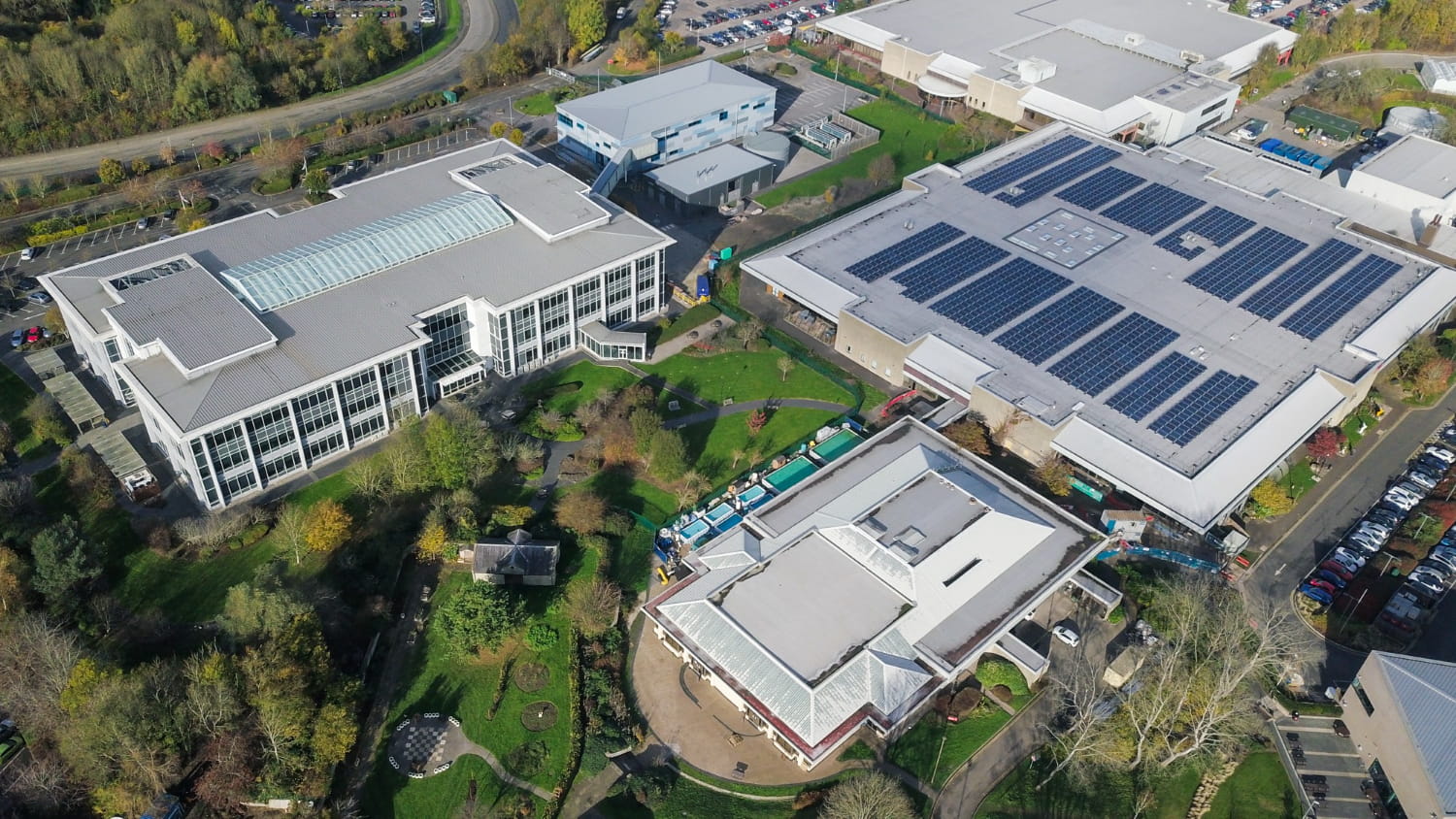 Commercial Solar