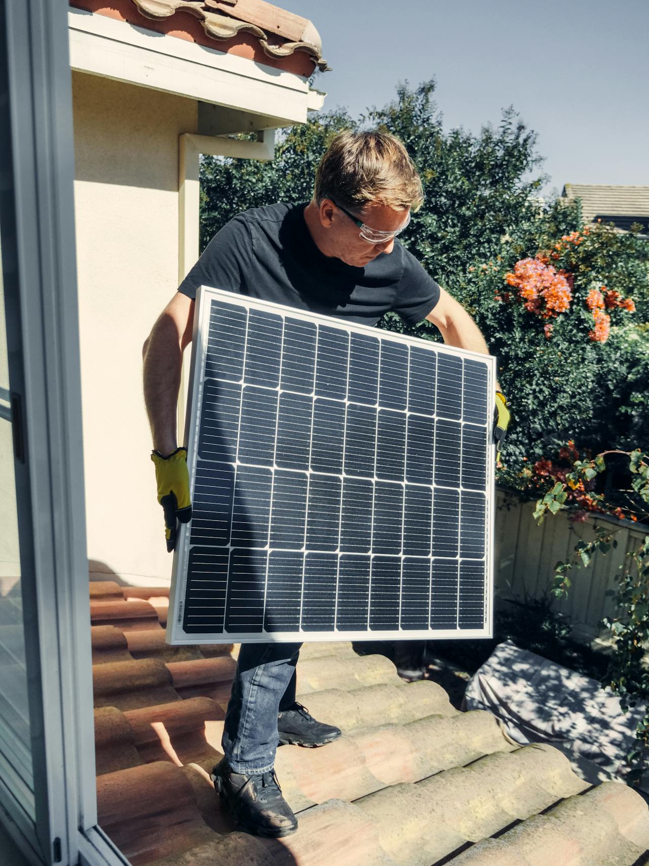 Why Choose Energy Assistance Australia