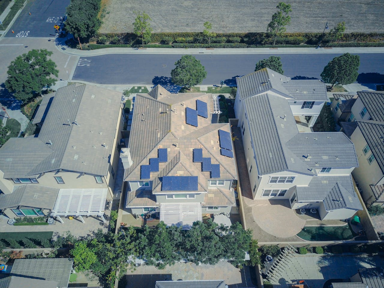Residential Solar